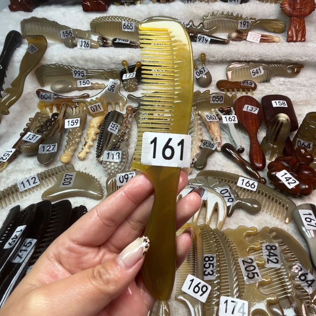 牛角牛角牛角牛角梳