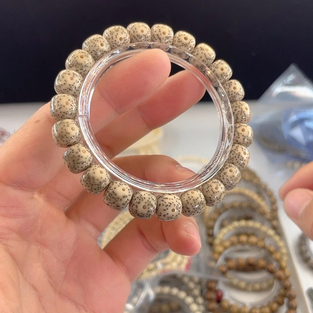 手串星月菩提599