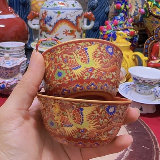 摆件家居设计风格