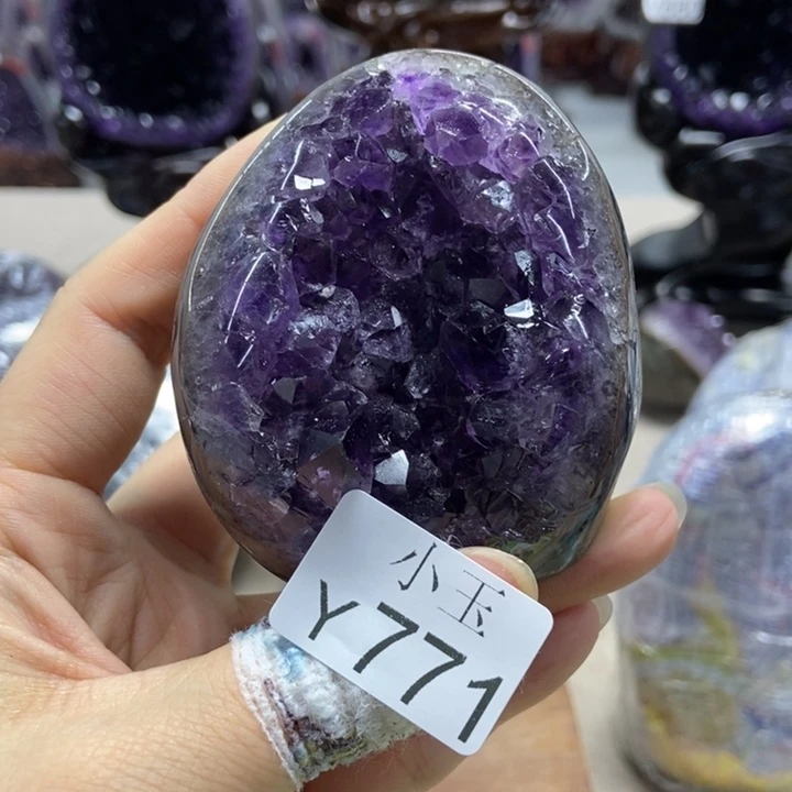 水晶大型摆件（非配饰）未镶嵌摆件
