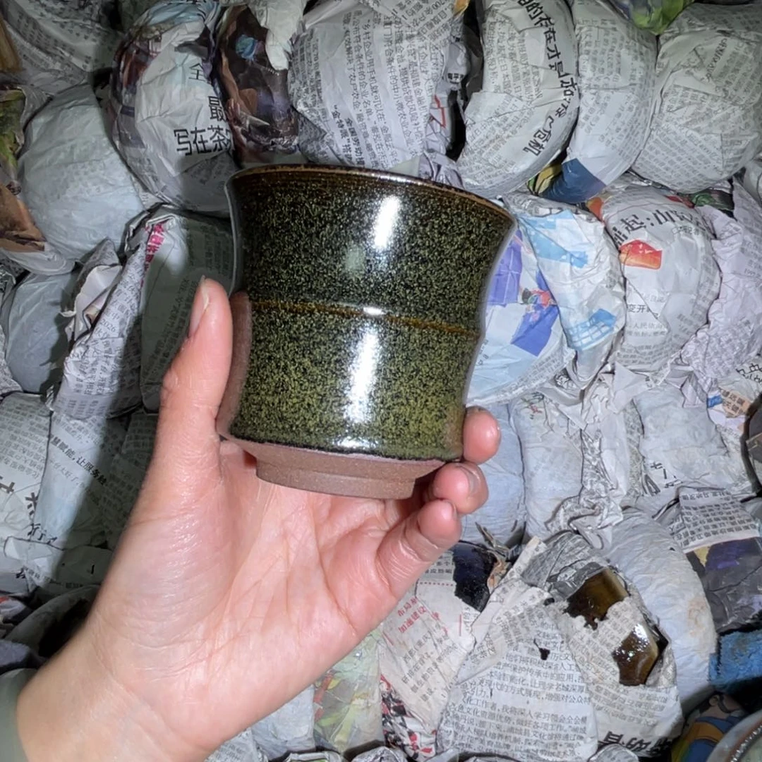 茶盏建盏直播间链接