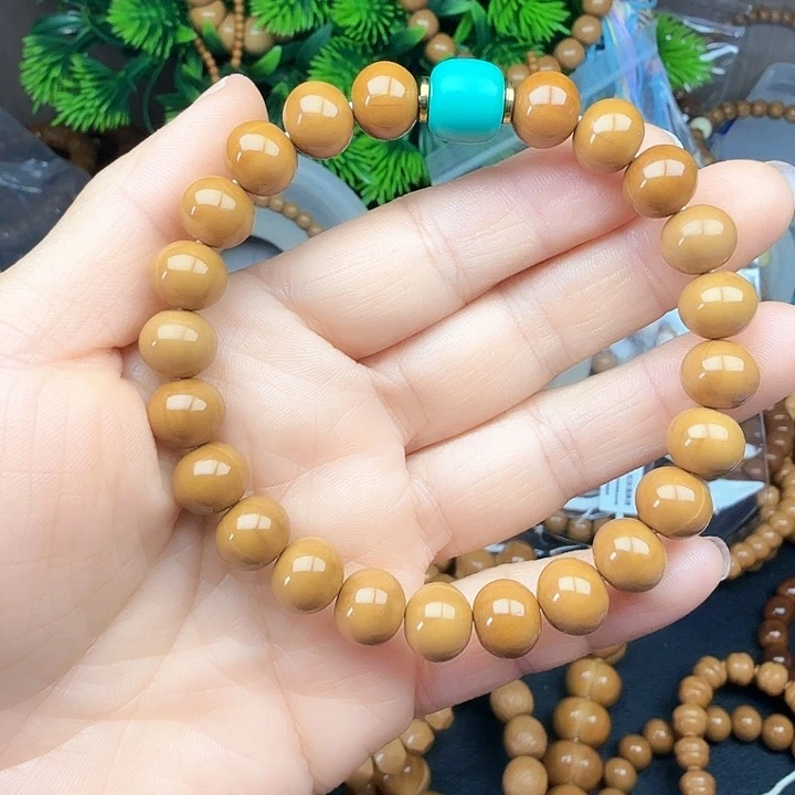 吊坠猴头核桃小算盘10返油款