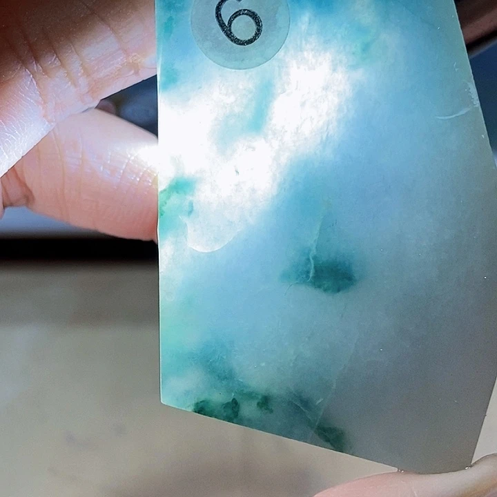 未镶嵌定制翡翠翡翠定制