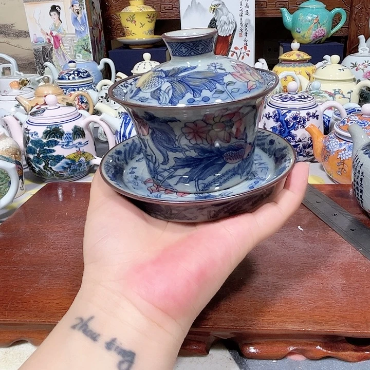 景德镇瓷器研究中心