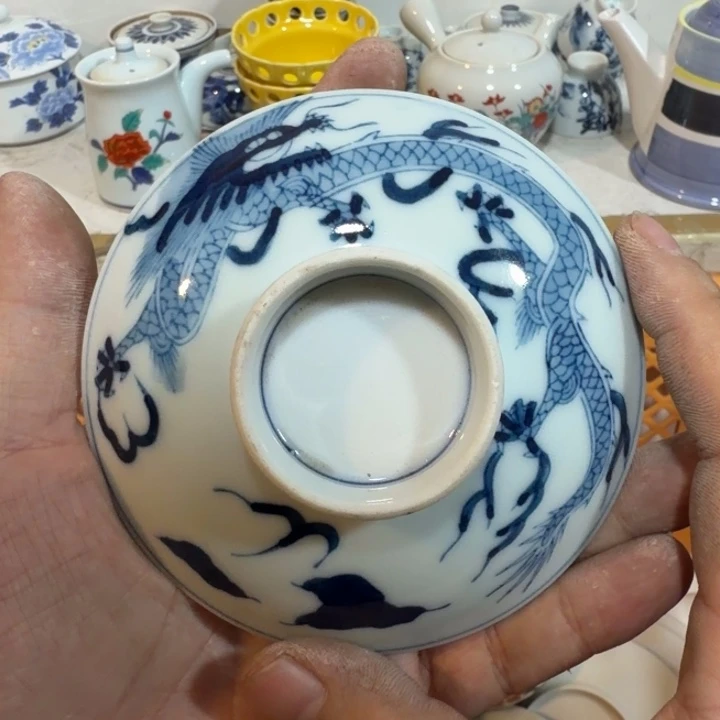 陶瓷推荐第二名20包邮