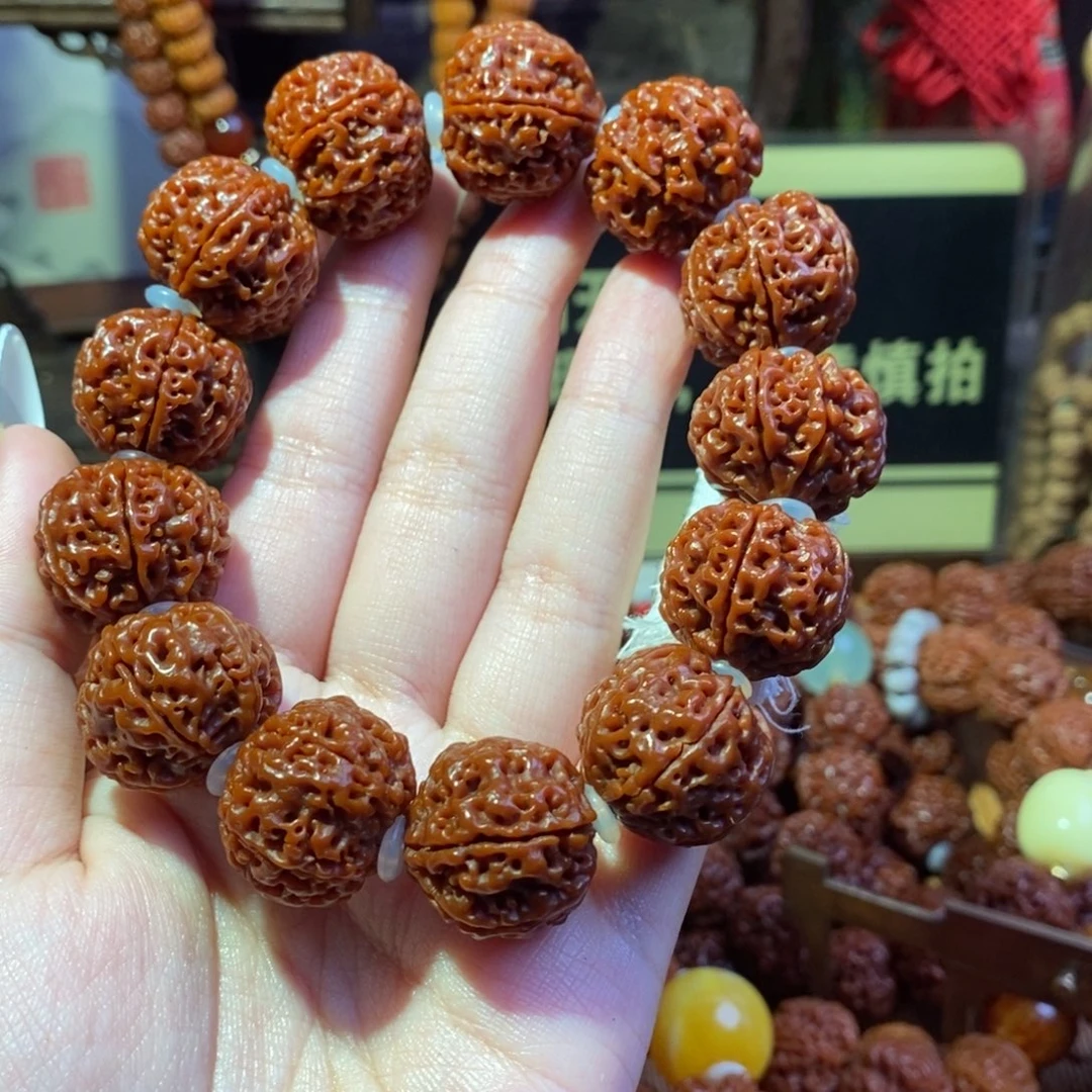 吊坠金刚菩提206配饰肉