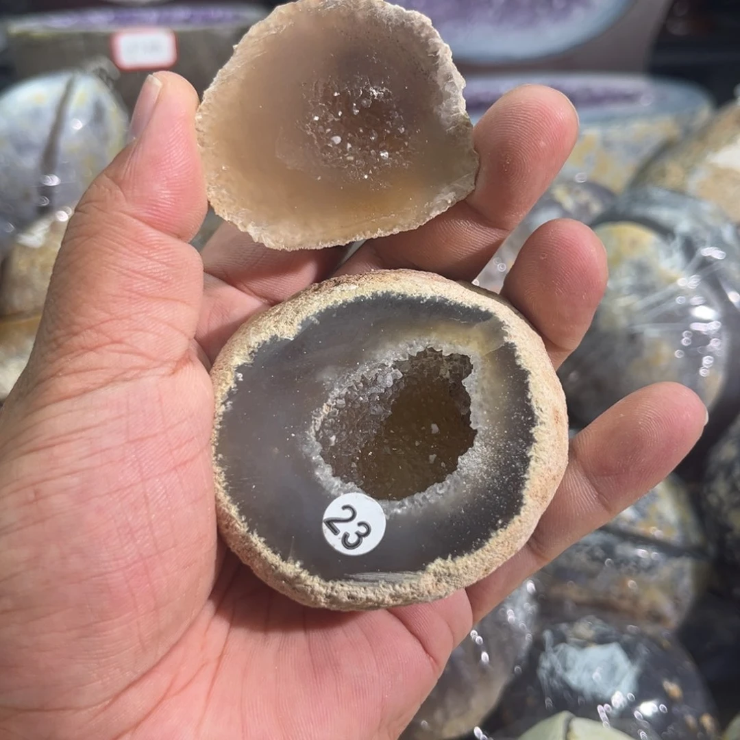 未镶嵌大型摆件（非配饰）紫晶
