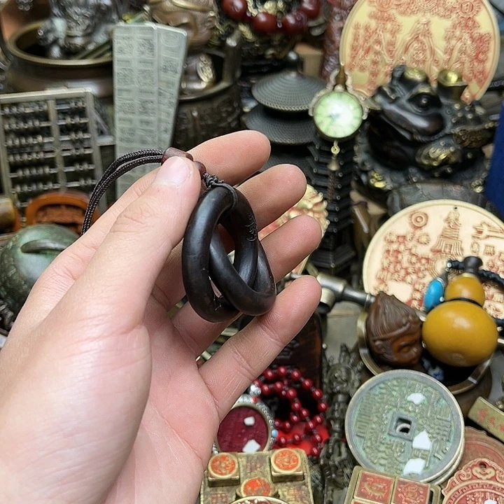 嘉嘉精品铜器摆件