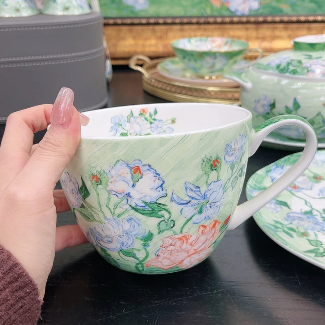 【闪购商品】瓷片杯杯————————