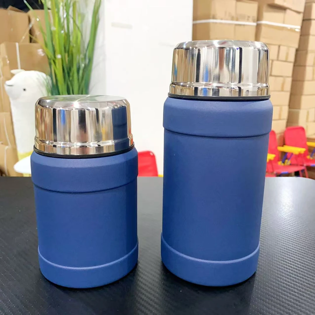 新款两个装焖烧杯