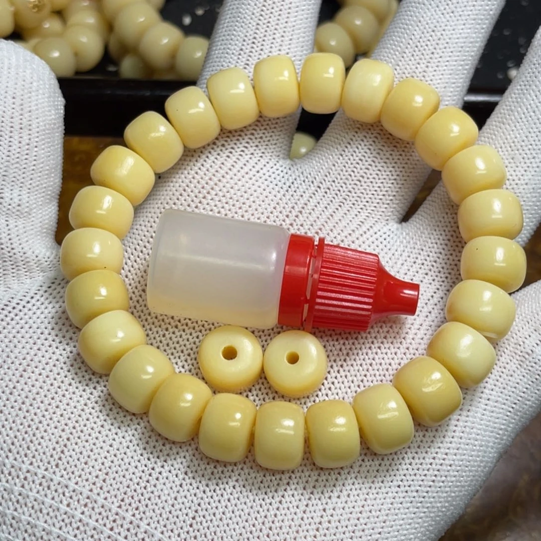 骆驼牙手串/手链1.2