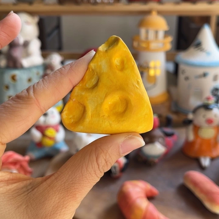 瓷片景德镇陶瓷手作