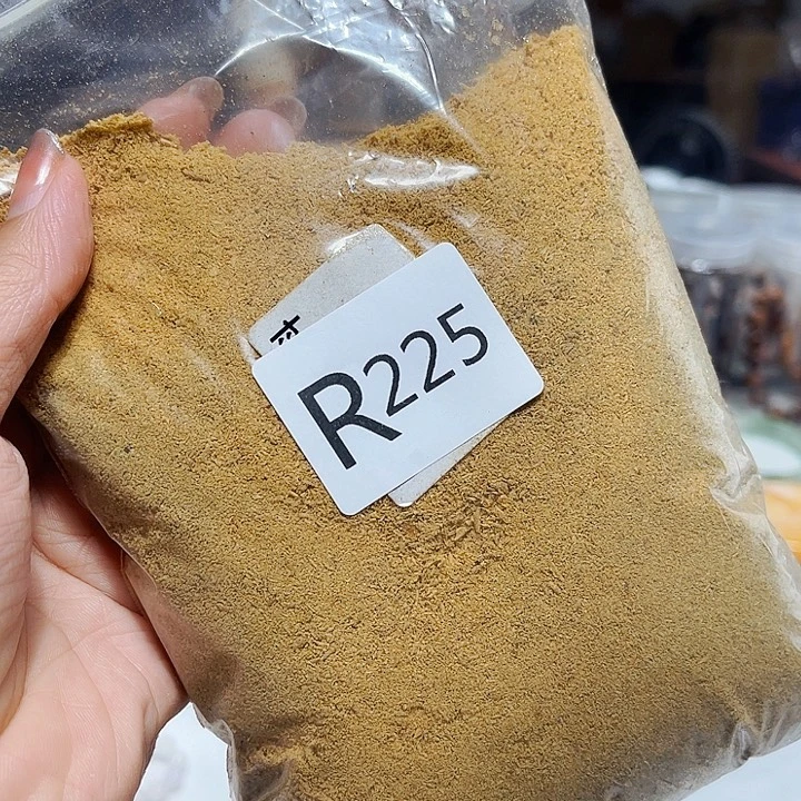大果紫檀（缅甸花梨）225