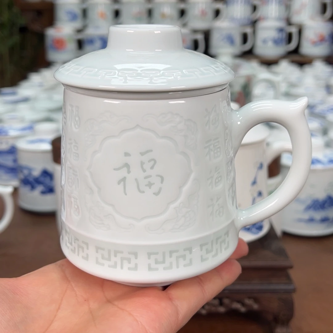 辉***康景德镇陶瓷高温陶瓷