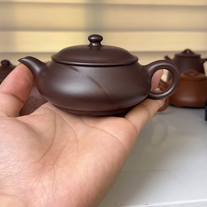 紫砂茶壶紫砂茶壶