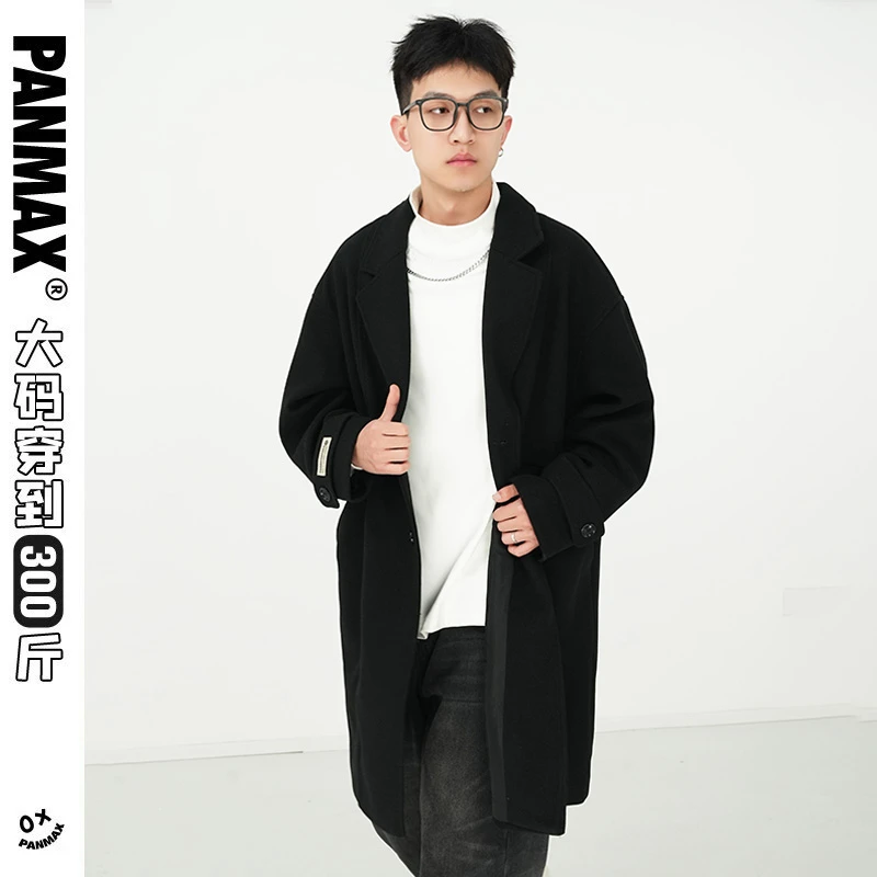【清仓】kevin专享大衣 PBCF-DL0801