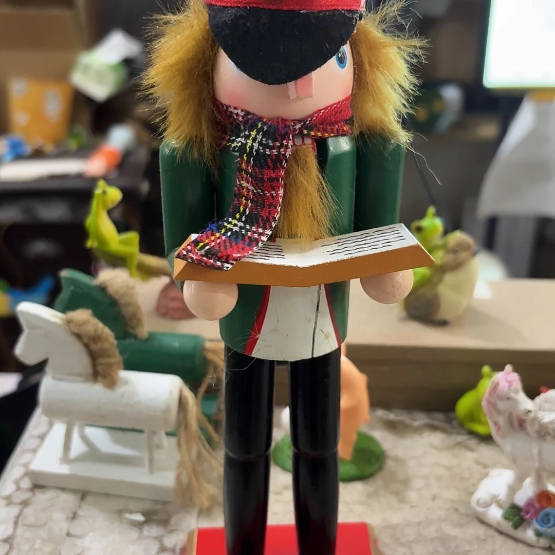 核桃木/黑胡桃（胡桃木）