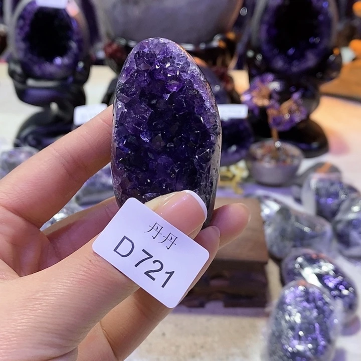 水晶摆件未镶嵌摆件