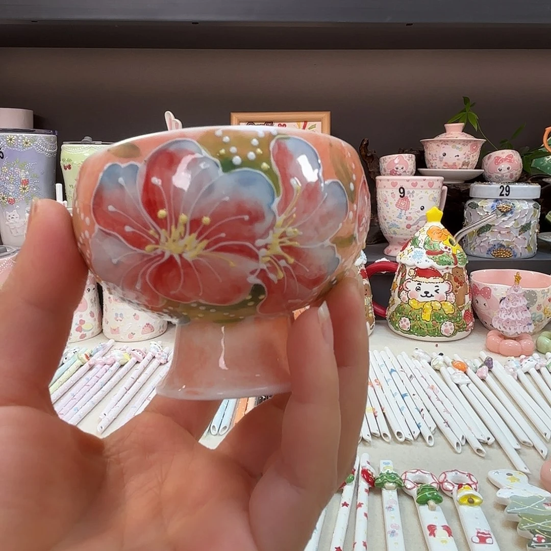景德镇设计师款陶瓷