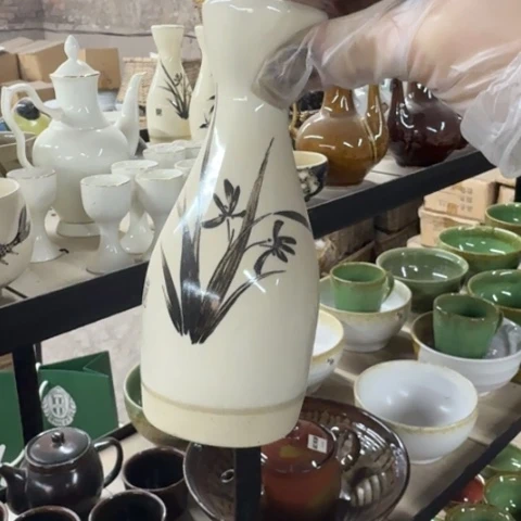 泥塑陶瓷陶瓷陶瓷陶瓷