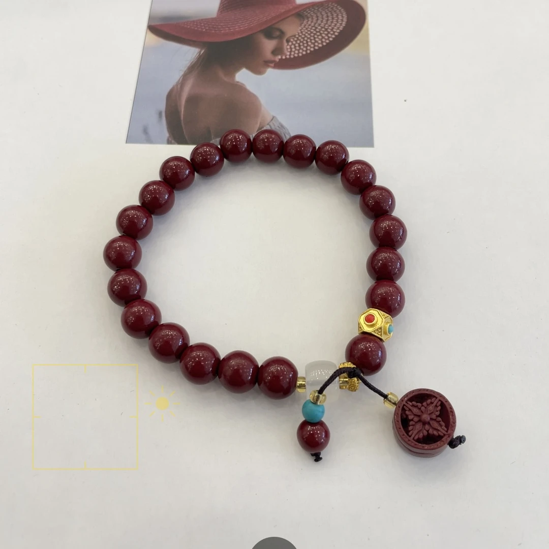 【大姐店】新中式手链