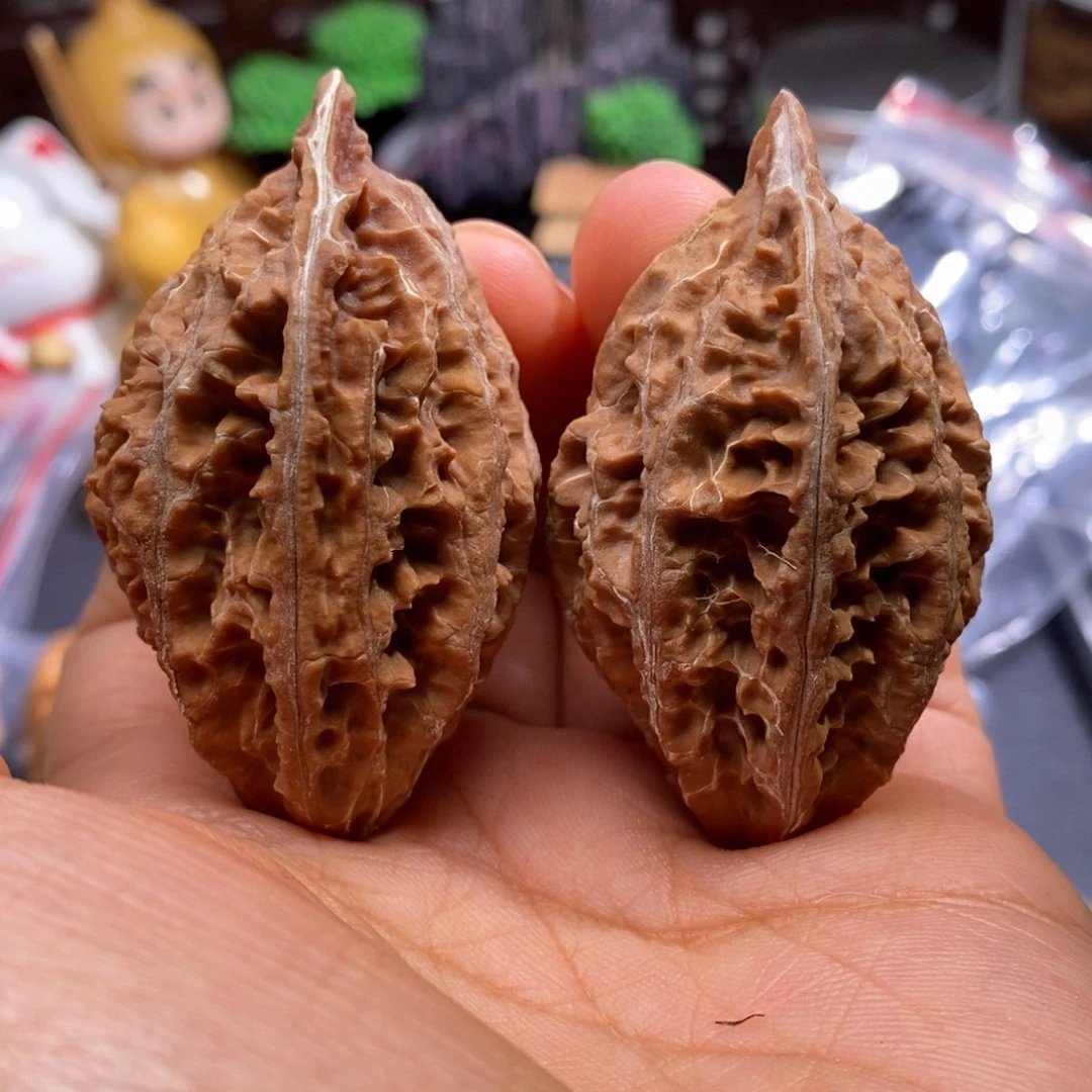 文玩核桃把件核桃43
