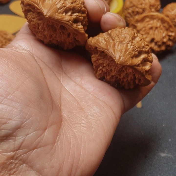 文玩核桃吊坠文玩86