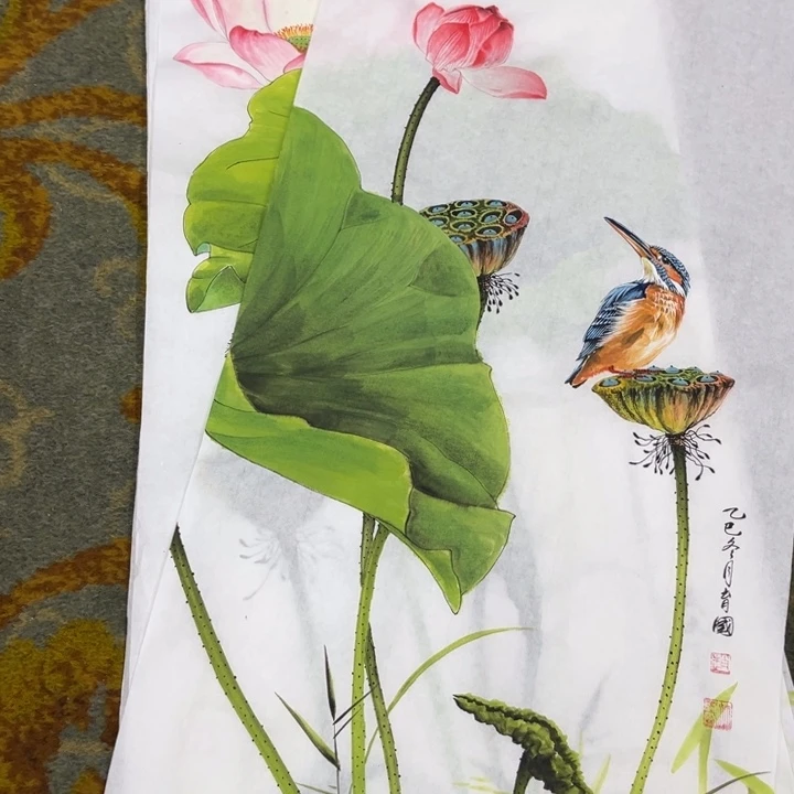 雨***浓国画赵育国哈哈哈哈哈哈哈