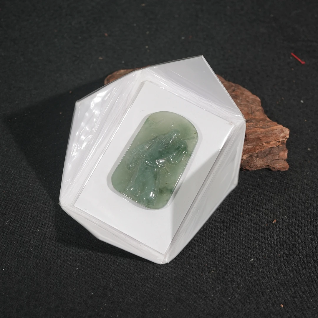 非金属锦纶吊坠 香港王老板-饰品吊坠10z95