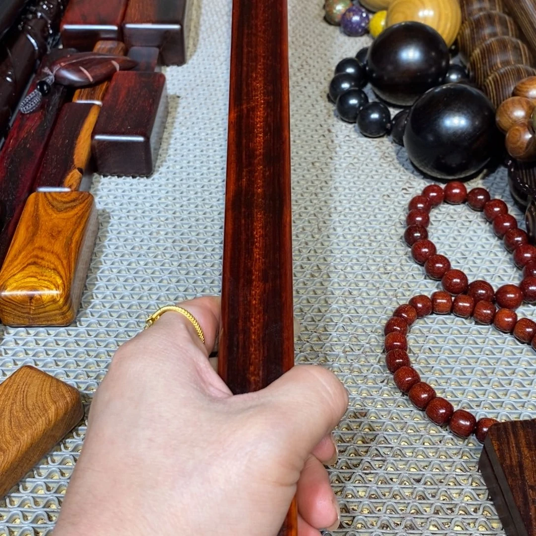 士***兵东非黑黄檀（紫光檀）