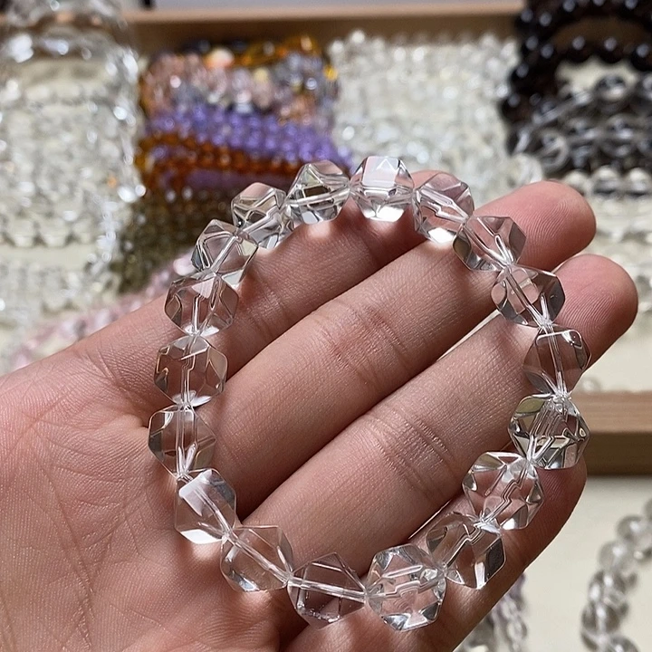 非金属卡10mm异形方糖