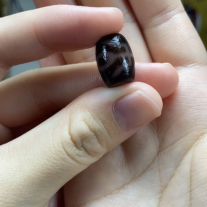 玛瑙/玉髓散珠贵人