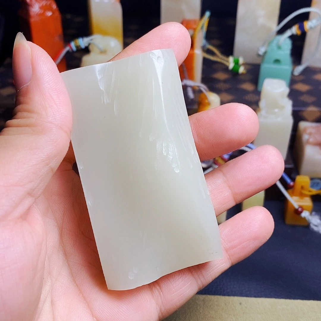 寿山石印石只****师素章