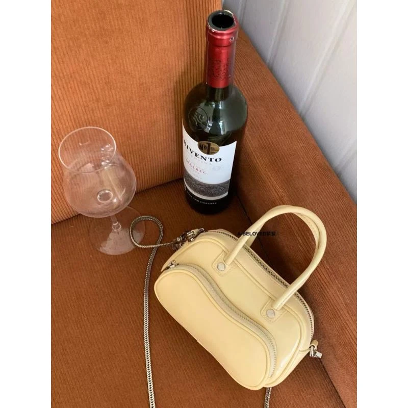 2️⃣号链接《010-018》女款百搭包包手提包轻奢