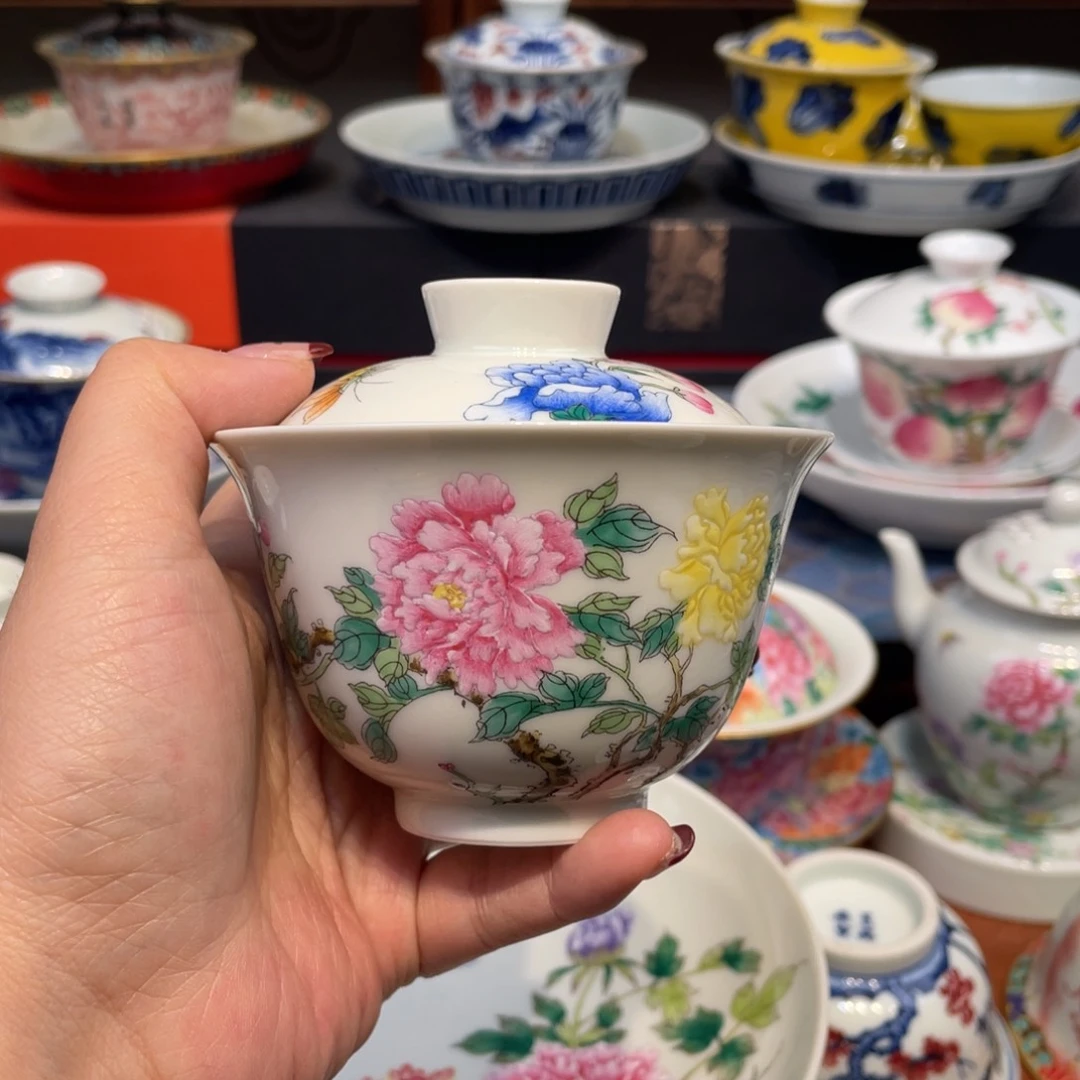 以*景德镇陶瓷瓷器景德镇