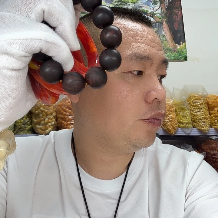非洲紫檀（红花梨）119