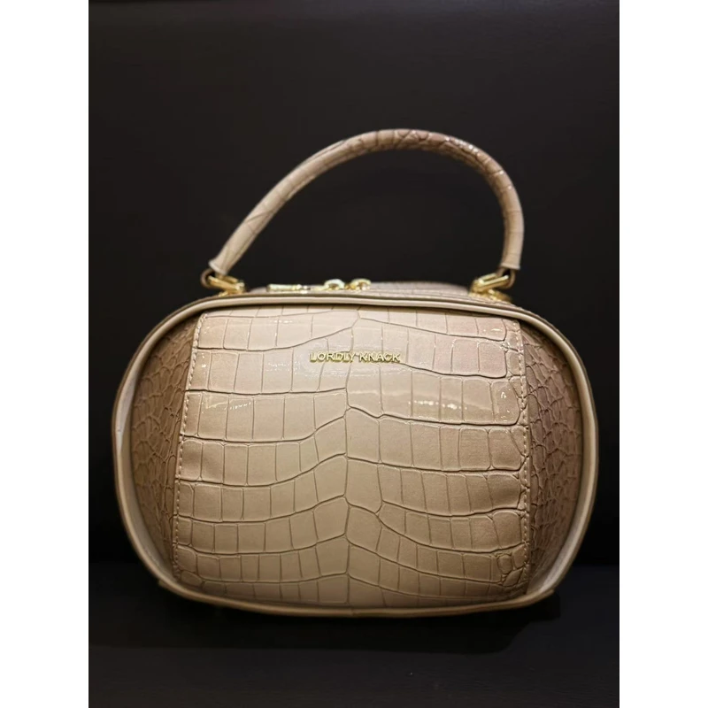 2025新款女士斜挎包