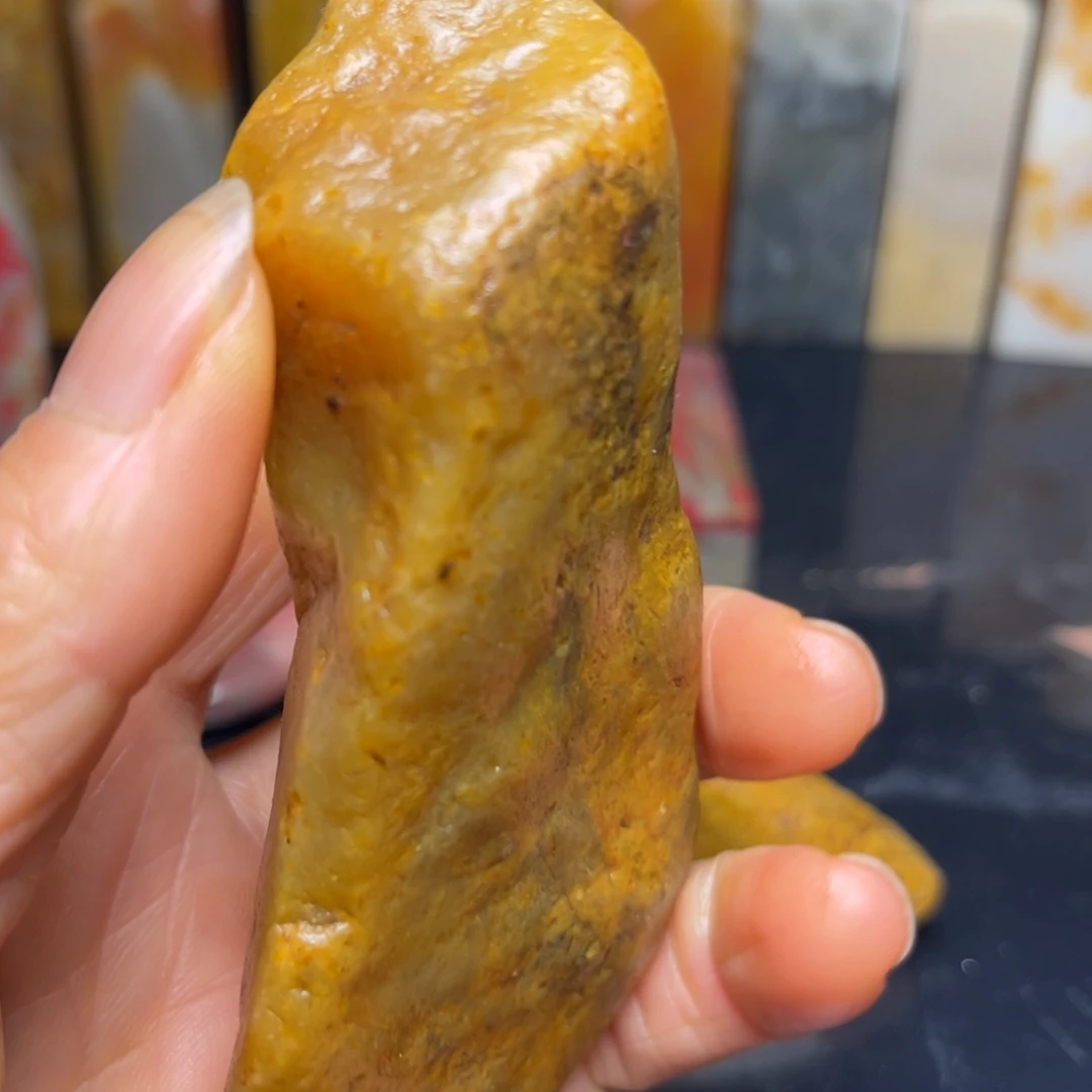 椰***顿印石昌化石昌化石