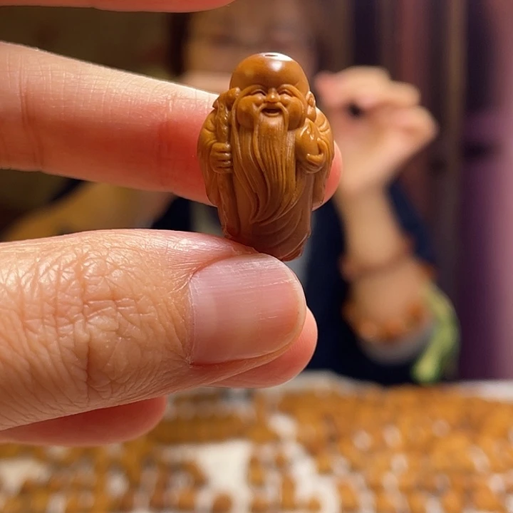 橄榄核手串/手链橄榄核