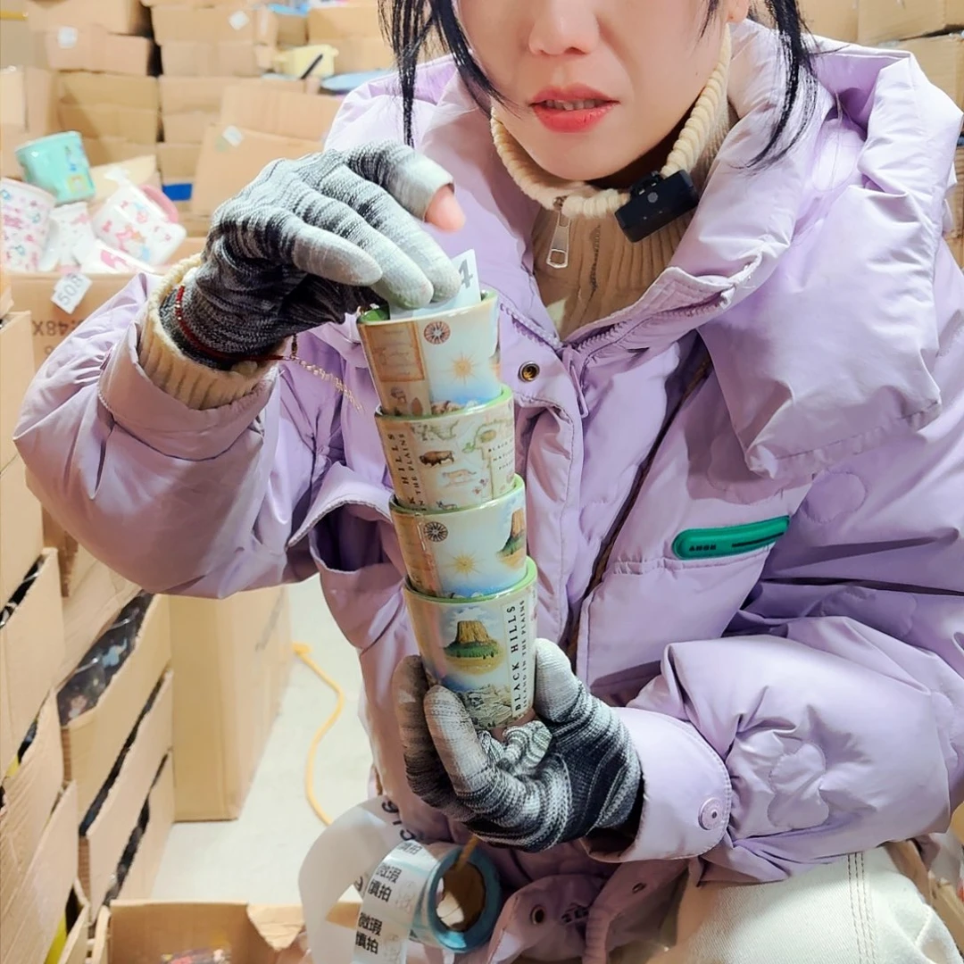 炻瓷无盖款微瑕914