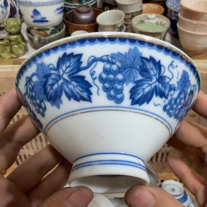 陶瓷推荐第二名20包邮