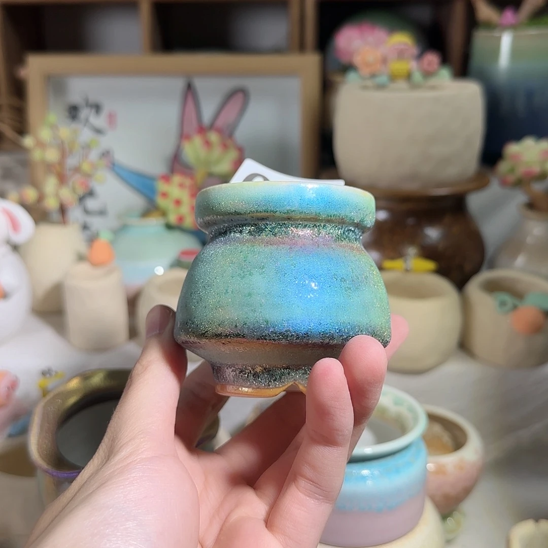 珞***玢067 口5 默认微瑕 非偏远两单包邮