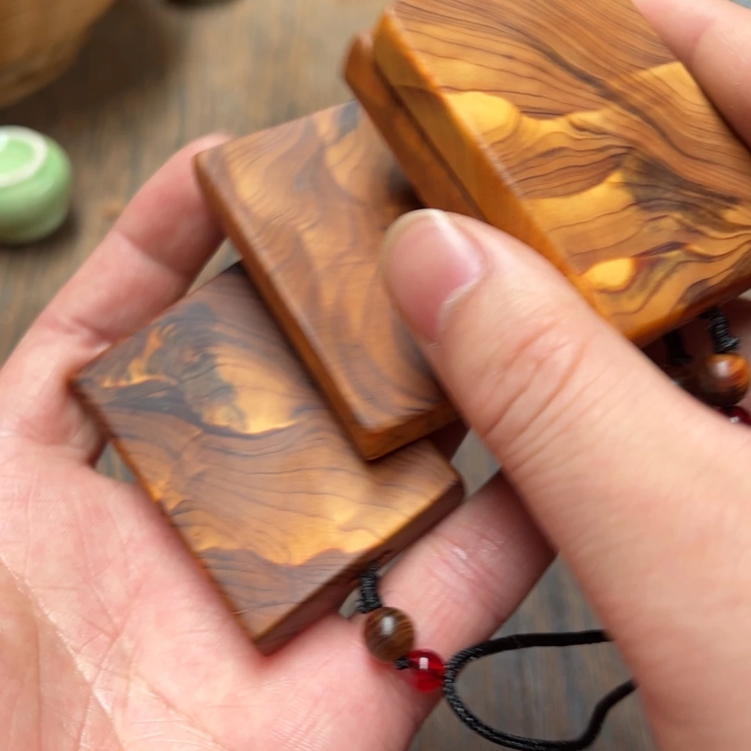 太行崖柏陈化太行