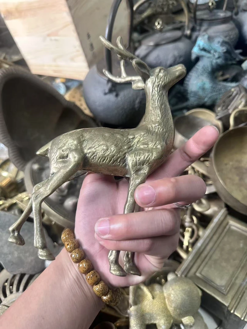 金属摆件家庭摆件