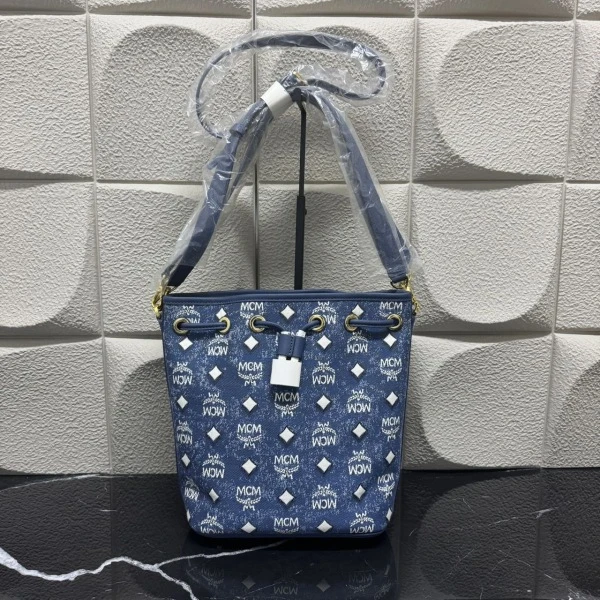 包包/MCM/未使用/250203QR0014