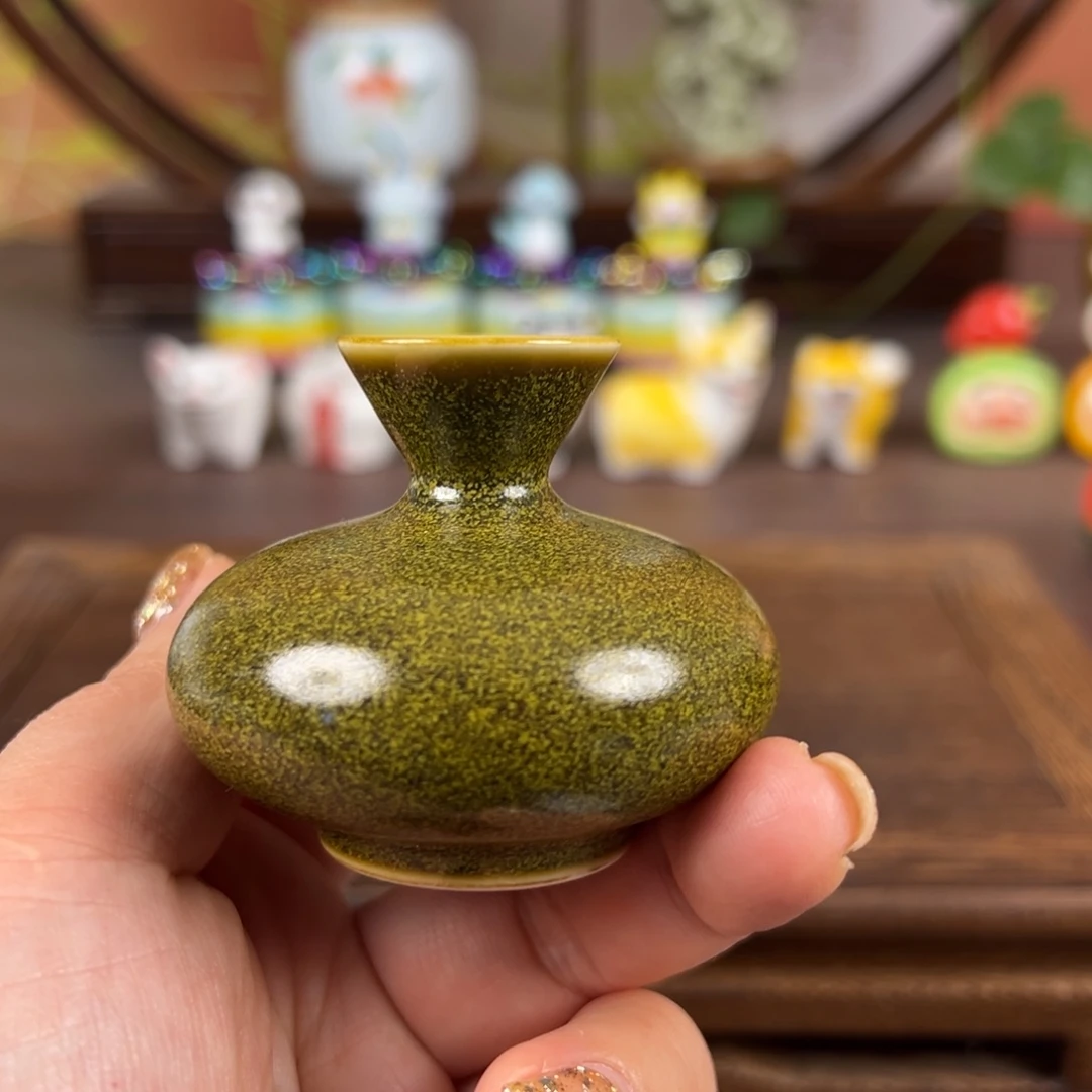 摆件景德镇陶瓷美术