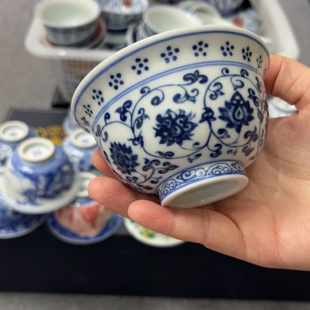 陶摆件景德镇陶瓷景德镇陶瓷