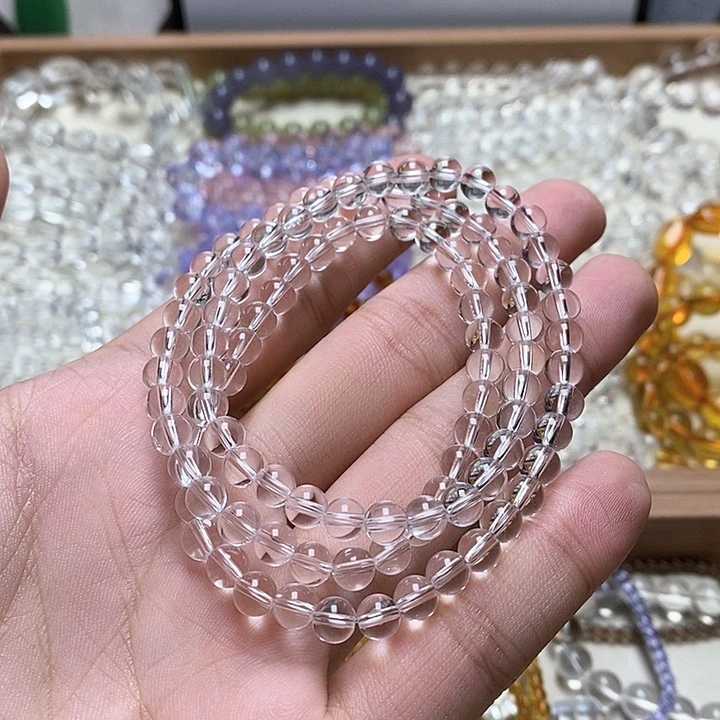 非金属卡6mm三圈