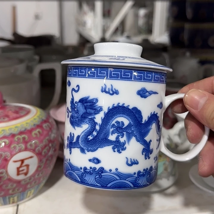 陶景德镇陶瓷清仓处理大甩卖