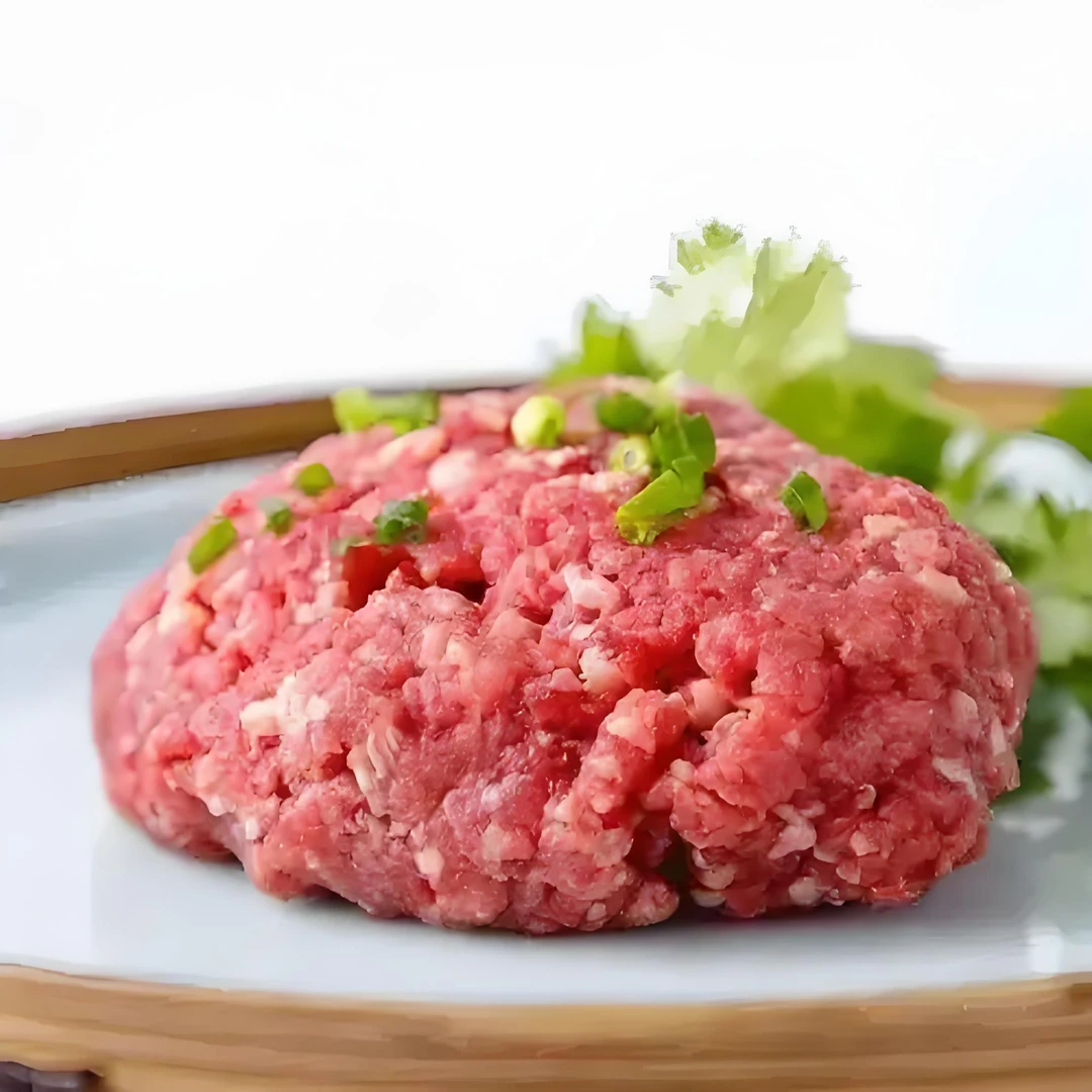 牛肉馅 馅饼 饺子 牛肉饼 牛肉丸